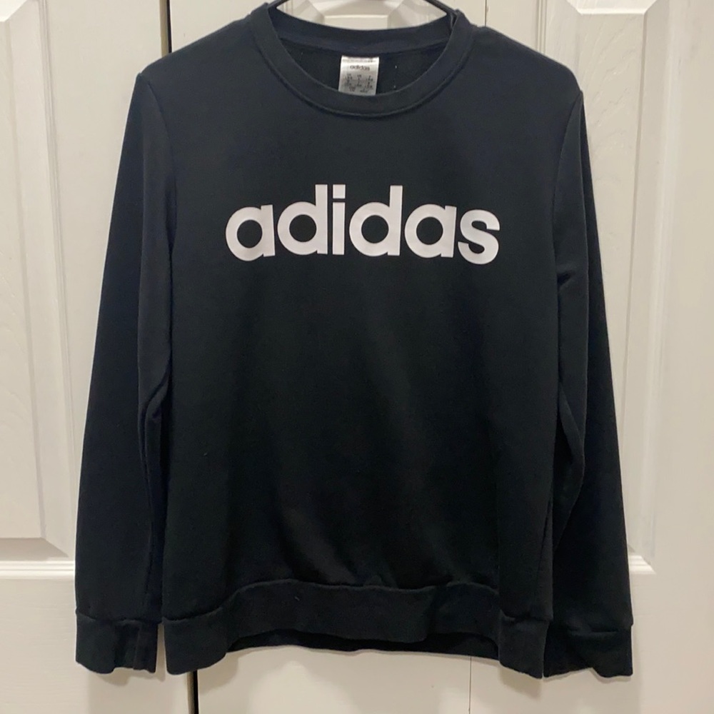 Adidas Sweatshirt
